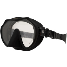 Genesis Sigma Mask Picture